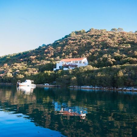 Apartmani Jagoda Lastovo Exteriör bild