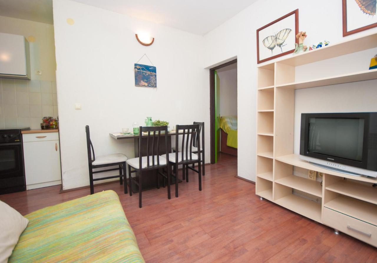 Apartmani Jagoda Lastovo Exteriör bild
