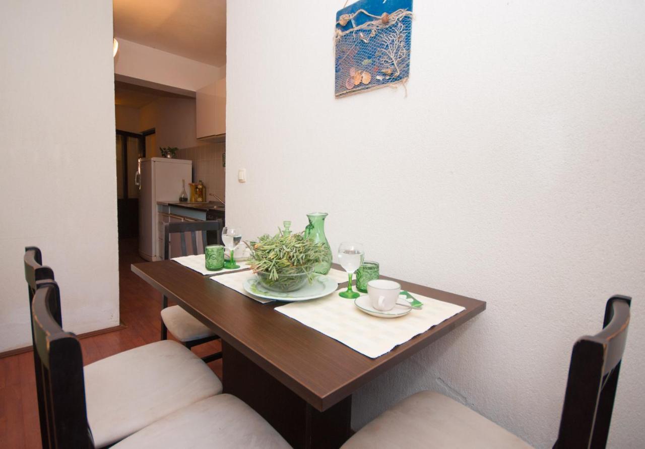 Apartmani Jagoda Lastovo Exteriör bild