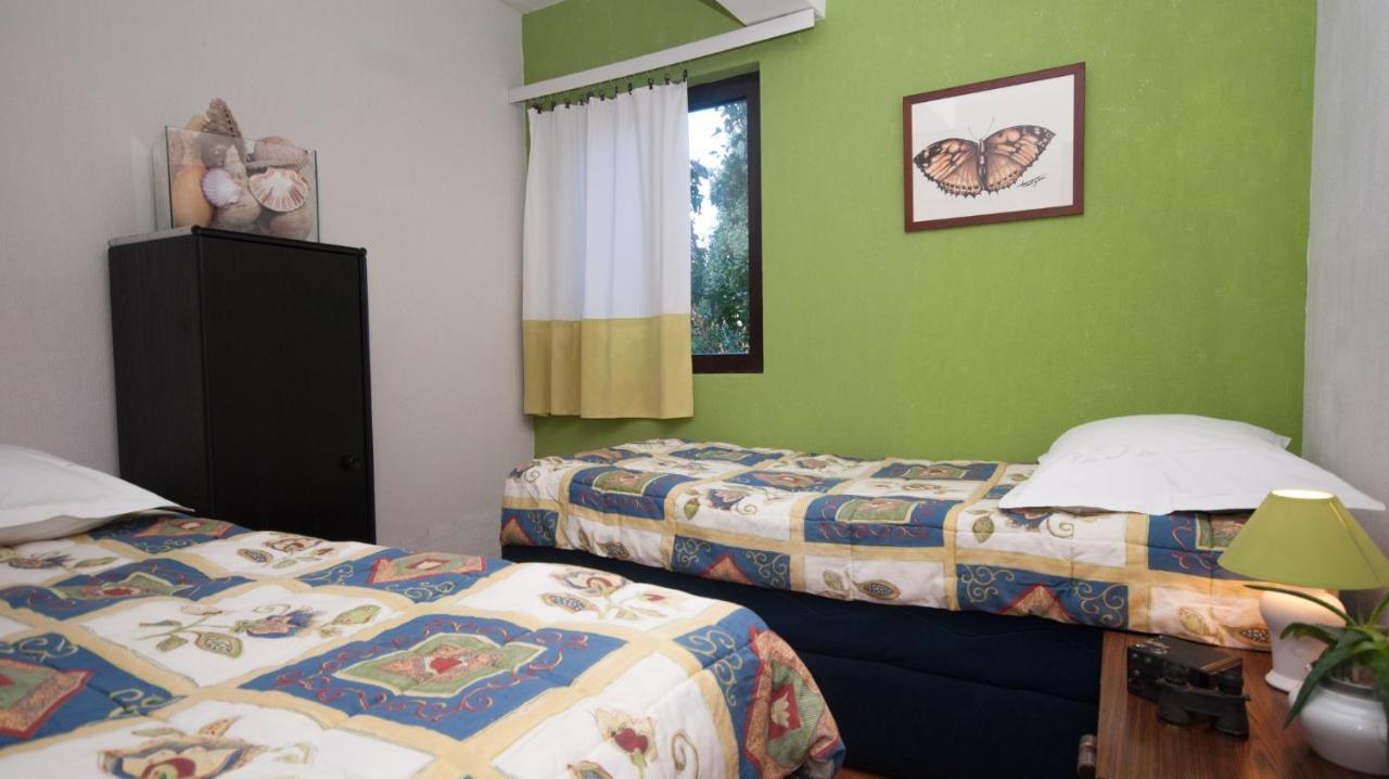 Apartmani Jagoda Lastovo Exteriör bild