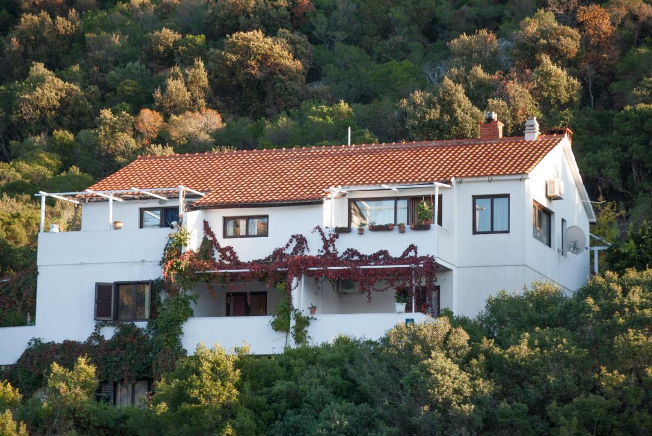 Apartmani Jagoda Lastovo Exteriör bild